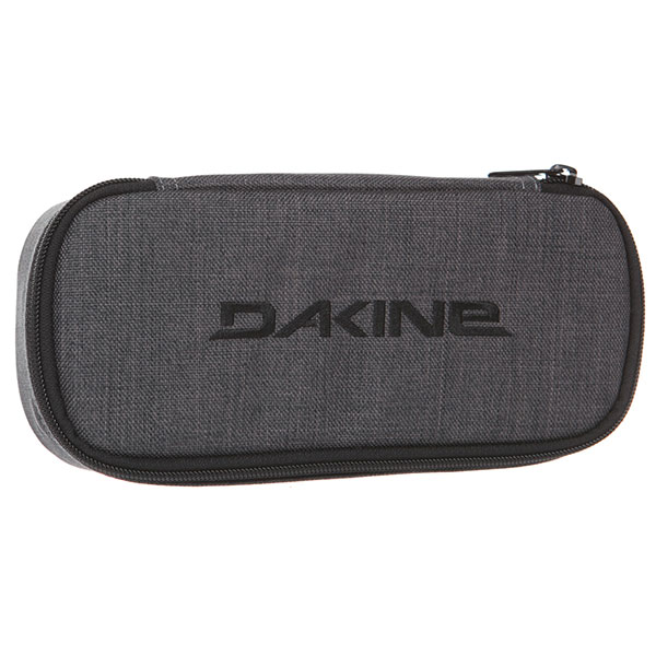 

Пенал Dakine School Case Carbon