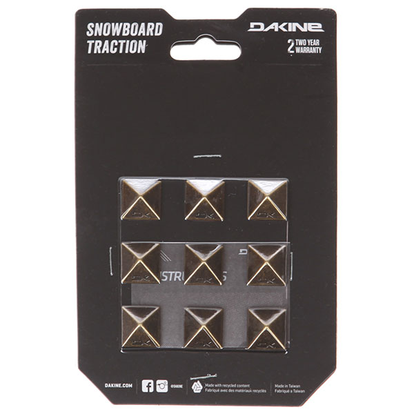 

Наклейка Dakine На Доску Pyramid Studs Brass
