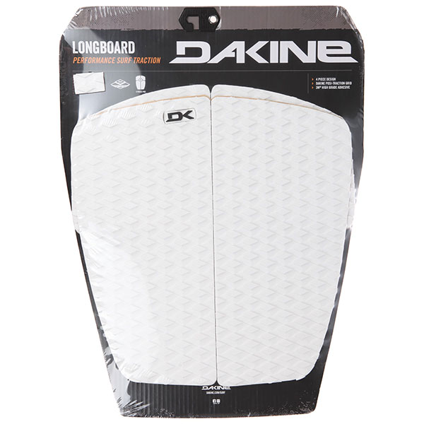 

Наклейка на сноуборд Dakine Longboard Pad White
