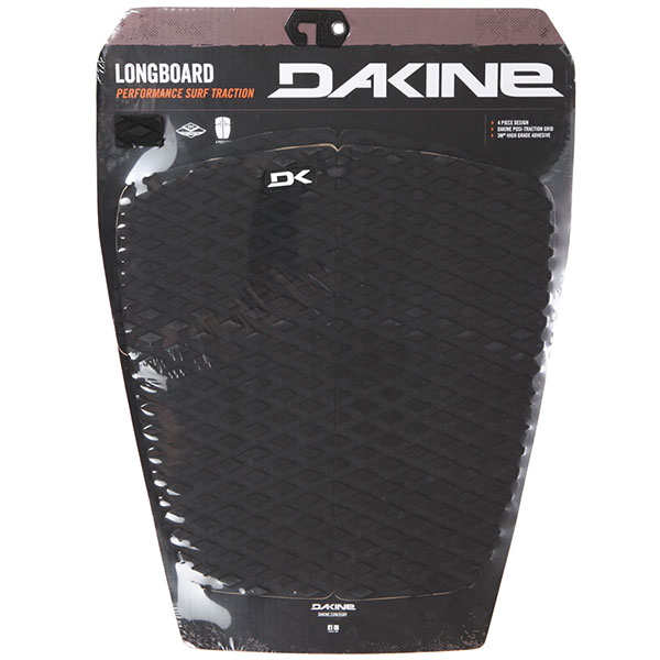 

Наклейка на сноуборд Dakine Longboard Pad Black