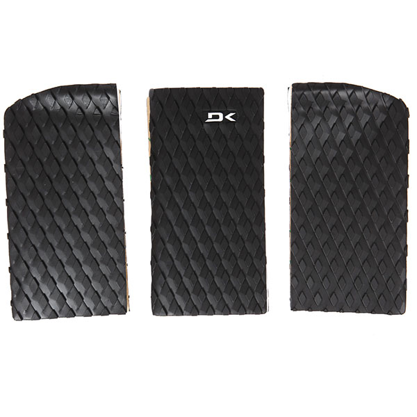 

Наклейка на сноуборд Dakine Pow Kit Black