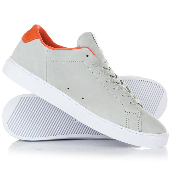 

Кроссовки DC Reprieve SE Grey/Orange
