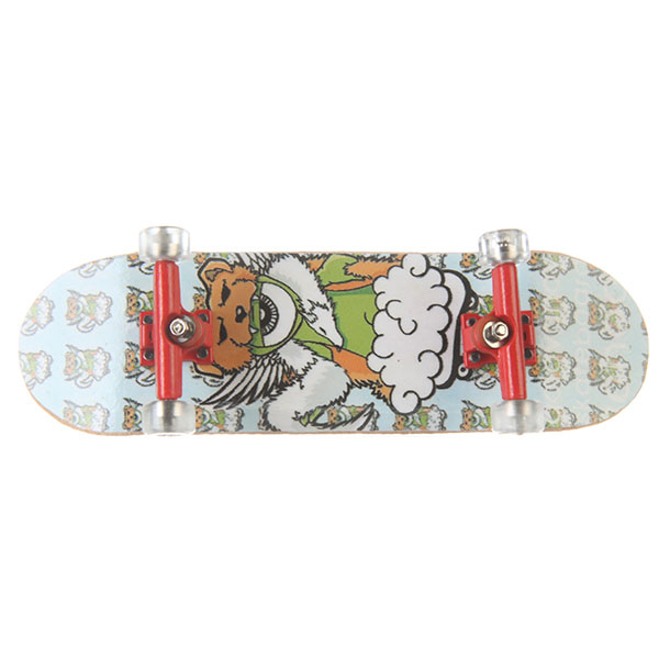 

Фингерборд Turbo-FB monster 3 Multi