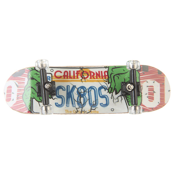 

Фингерборд Turbo-FB California Sk8os Multi