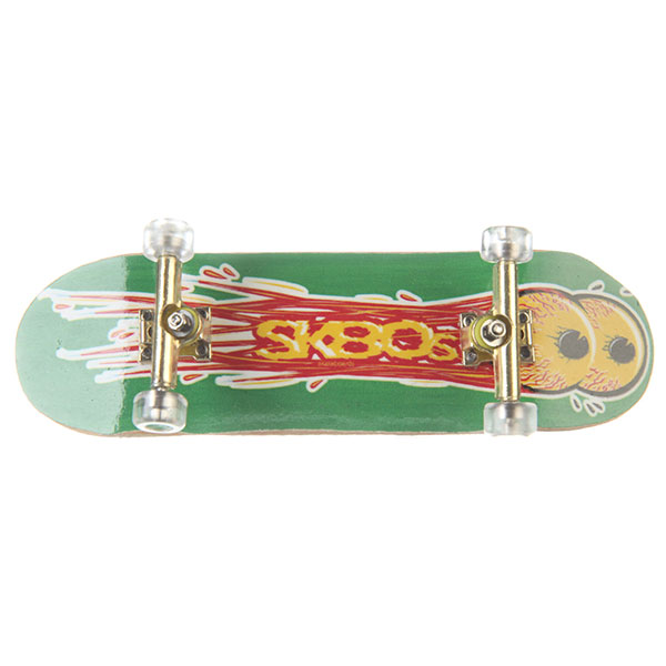 

Фингерборд Turbo-FB SK8OS Green/Gold