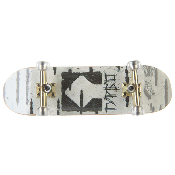 

Фингерборд Turbo-FB Original 4 Black/Gold