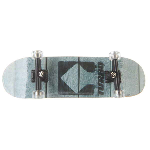 

Фингерборд Turbo-FB Original 4 Blue/Black