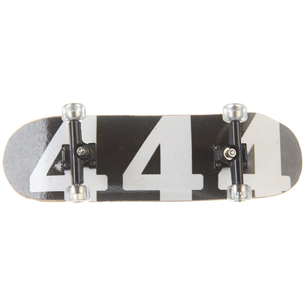 

Фингерборд Turbo-FB 444 Black