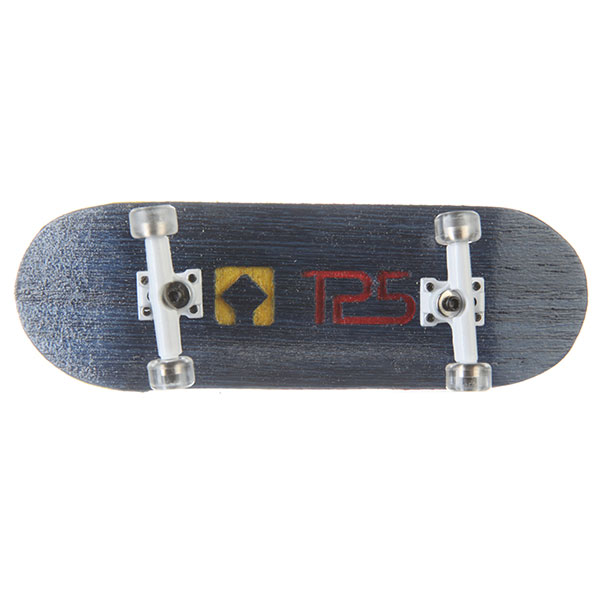 

Фингерборд Turbo-FB P10 Wide Navy/White