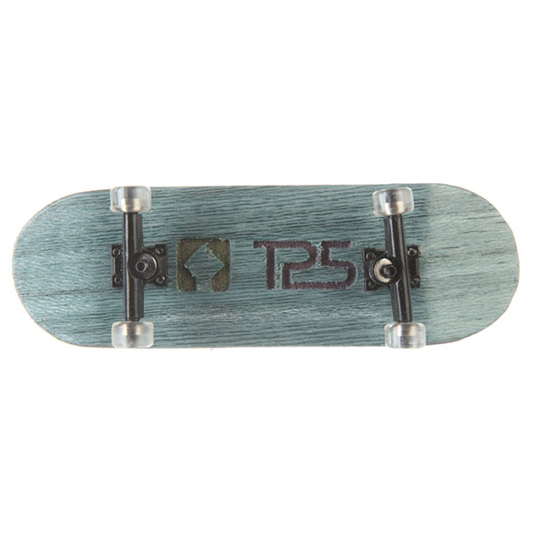 

Фингерборд Turbo-FB P10 Wide Blue/Black 5