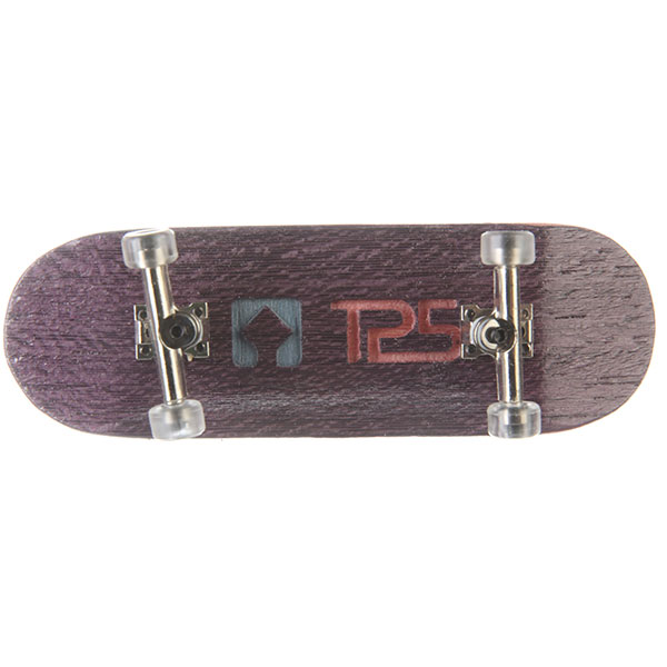 

Фингерборд Turbo-FB P10 Wide Purple/Grey