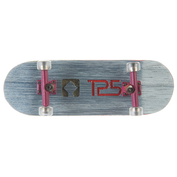 

Фингерборд Turbo-FB P10 Wide Blue/Purple 1