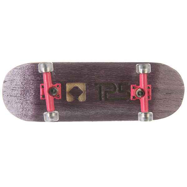 

Фингерборд Turbo-FB P10 Wide Purple/Pink