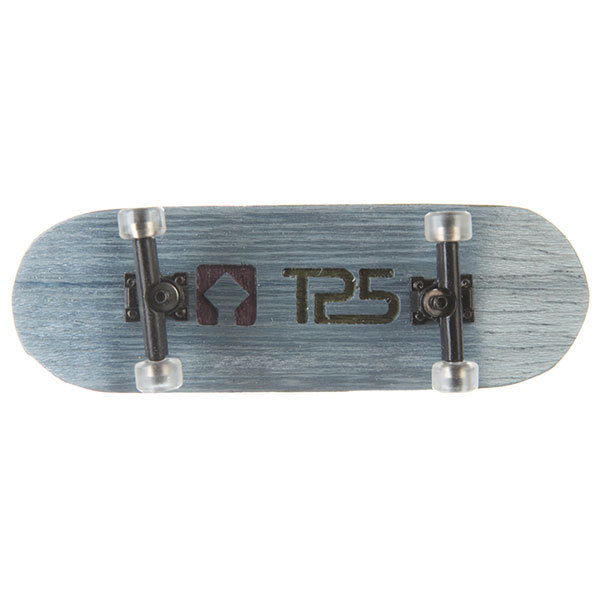 

Фингерборд Turbo-FB P10 Wide Navy/Black