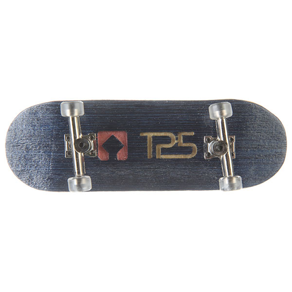 

Фингерборд Turbo-FB P10 Wide Navy/Grey