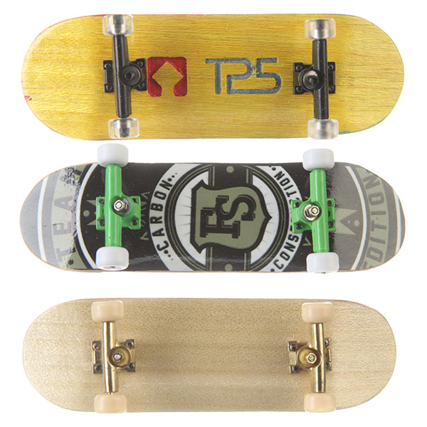 

Фингерборд Turbo-FB P8,P9,P10 Wide Multi/Gold/Green/Black