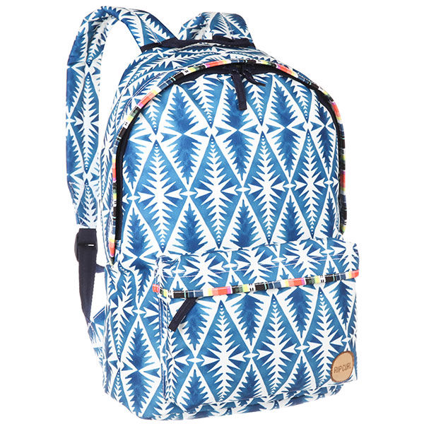 

Рюкзак женский Rip Curl Beach Bazaar Dome Blue