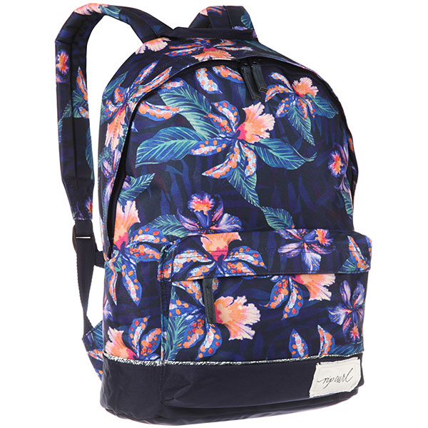 

Рюкзак женский Rip Curl Tropic Tribe Dome Peacoat