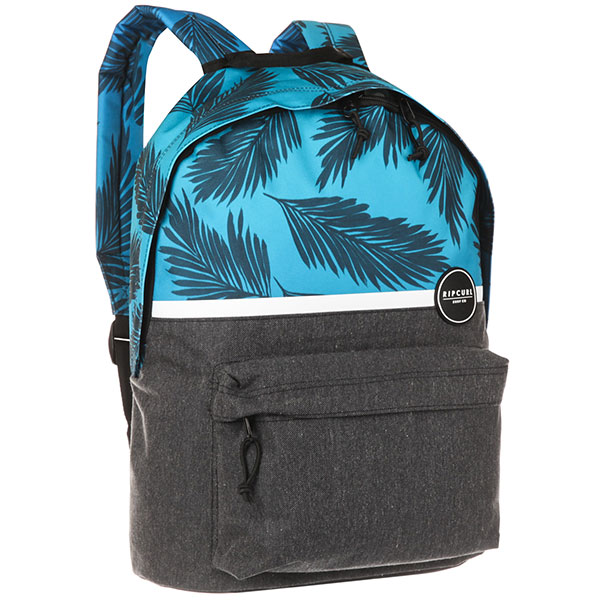 

Рюкзак Rip Curl Dome Mason Blue