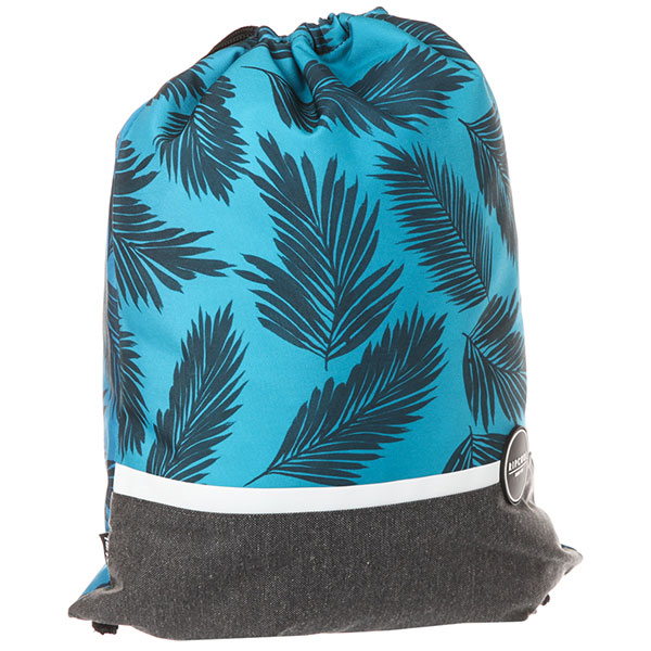 

Мешок Rip Curl Drawstring Boardies Blue