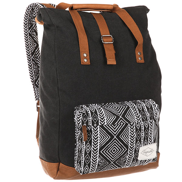 

Рюкзак Rip Curl Fresno Backpack Dark Grey