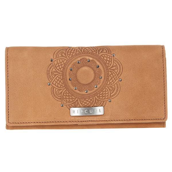 

Кошелек женский Rip Curl Chicama Real Tan