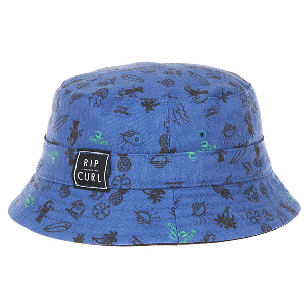 

Панама Rip Curl Paradise Island Hat Turkish Sea