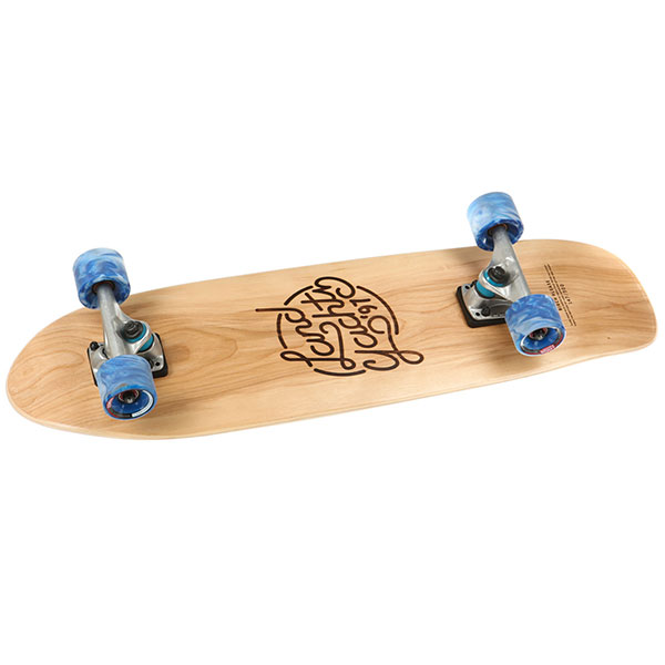 レア! ランドヤッツ Birch Please 神代樺 Landyachtz レア! ランドヤッツ Birch Please 神代樺 Landyachtz - メルカリ