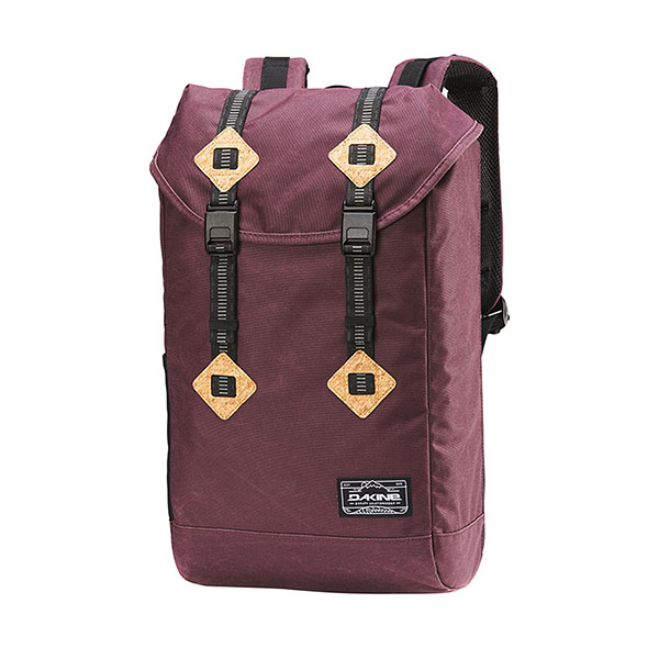 Dakine trek online