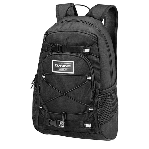 Dakine Grom 13 L Black Proskater.ru