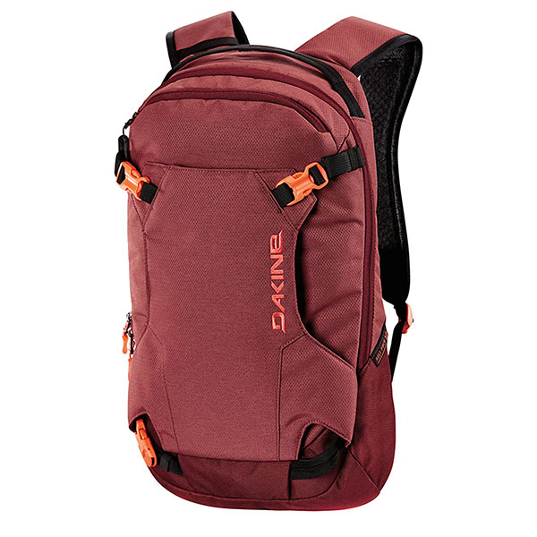 Dakine heli 12 online