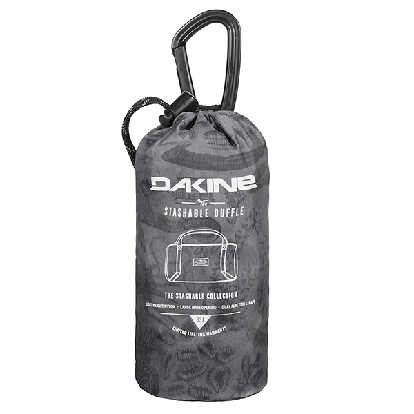 Dakine Stashable Duffle 33 L Depth Proskater.ru