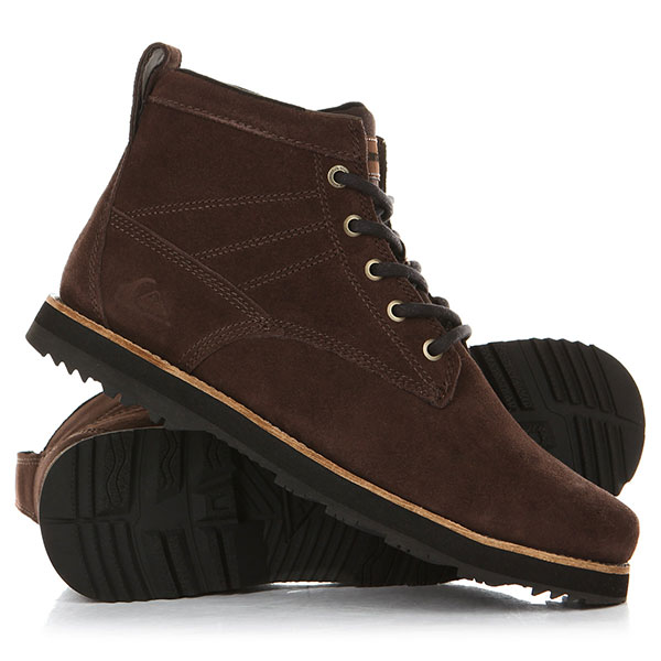 Купить мужские ботинки Gart (AQYB700035-XCCK) в интернет-магазинеProskater.ru