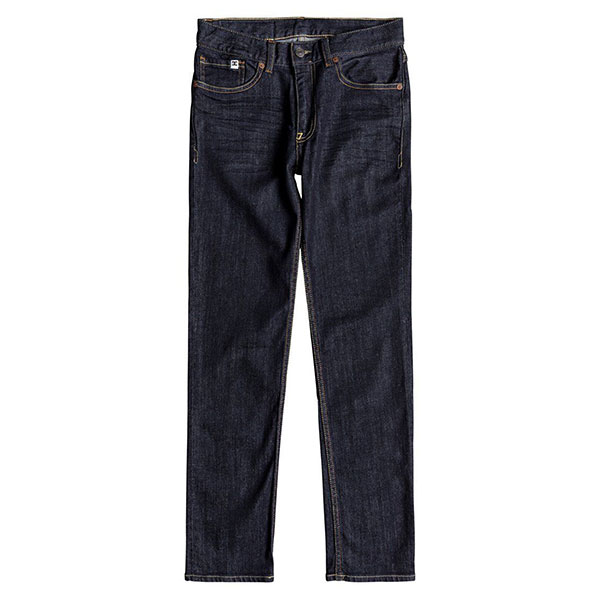   Worker Indigo Rinse Slim Fit 8-16