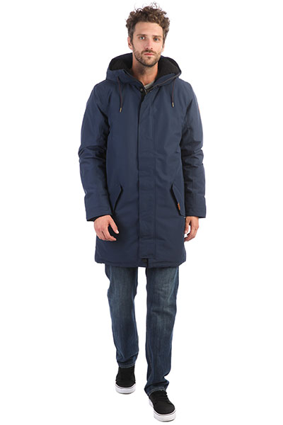 Quiksilver altai parka hotsell