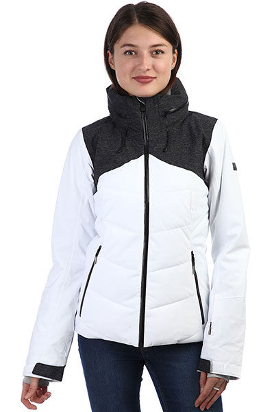 Женская сноубордическая куртка Flicker