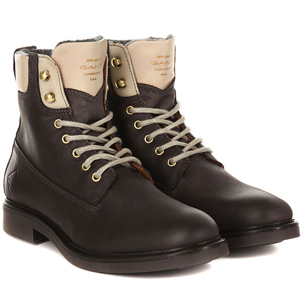 Gant best sale ashley boots