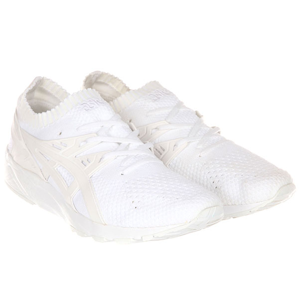 ASICS Tiger Gel Kayano Trainer Kit White Proskater.ru