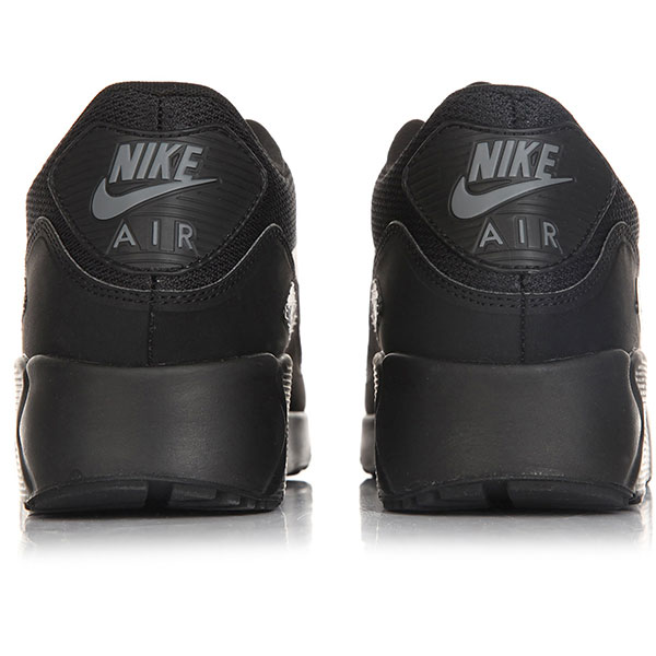 Nike aire max online noir