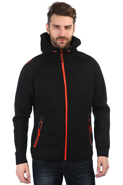 Superdry gym tech stretch sale