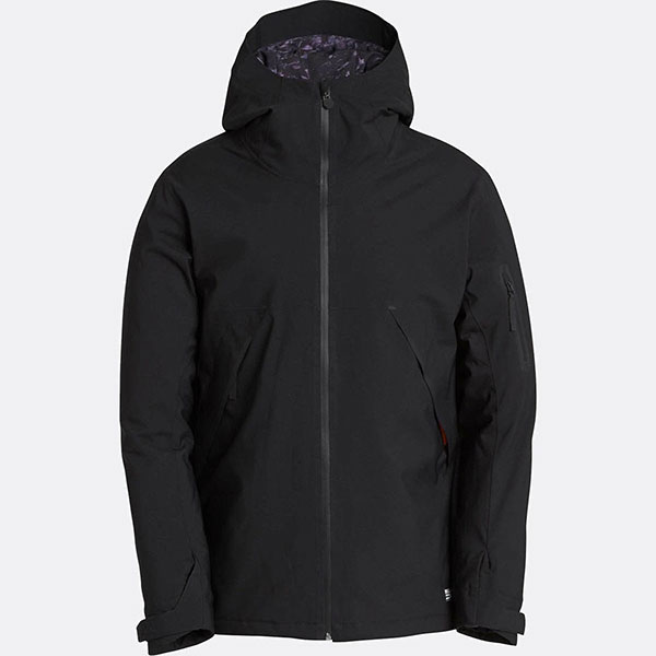 Куртка утепленная Billabong Expedition Iceberg