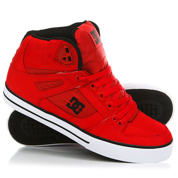 Dc shoes pure wc cheap tx se