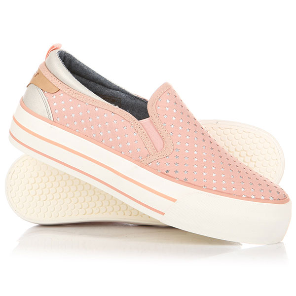 Slip on rose on sale