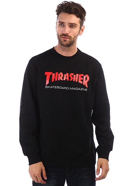 Thrasher resurrection clearance