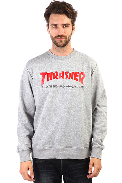 Thrasher resurrection clearance