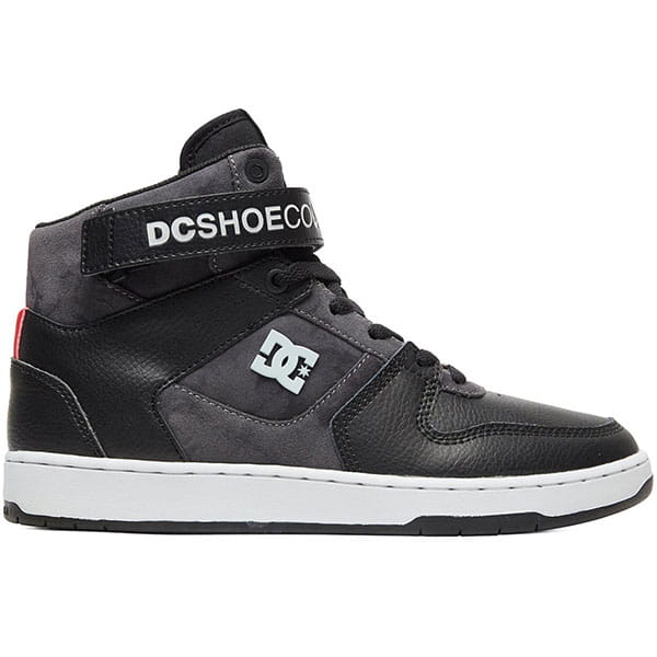 Dc shoes pensford on sale