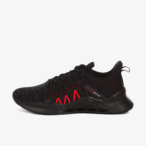 anta cross training shoes