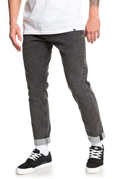 Quiksilver Dzhinsy Pryamye Eqydp03412 Kzm0 Kupit V Internet Magazine Brd Ru