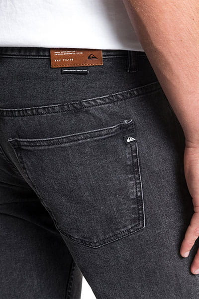 Quiksilver Dzhinsy Pryamye Eqydp03412 Kzm0 Kupit V Internet Magazine Brd Ru