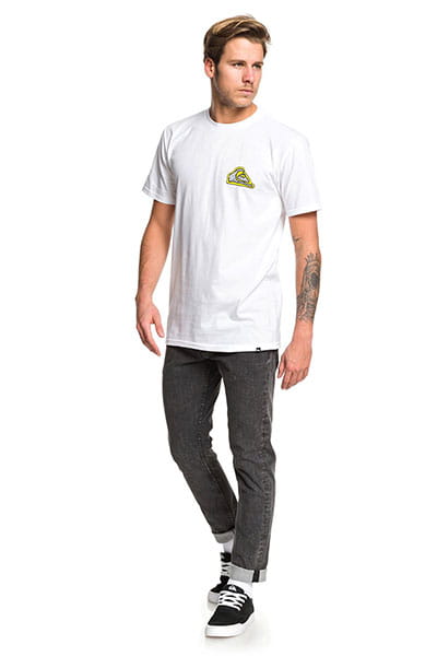 Quiksilver Dzhinsy Pryamye Eqydp03412 Kzm0 Kupit V Internet Magazine Brd Ru